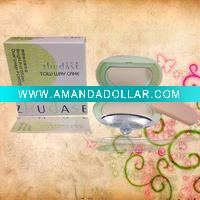 Wholesale QinCai face powder makeup powder Z-101