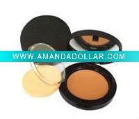 Wholesale pressed face powder