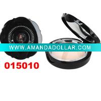 Compact powder