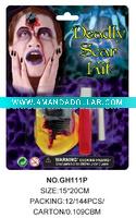 Halloween Cosmetic Set GH111P