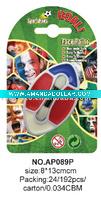 World Cup Makeup AP089P