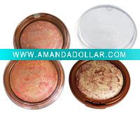 BAKED POWDER