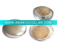 BAKED POWDER