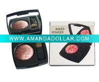 BAKED POWDER