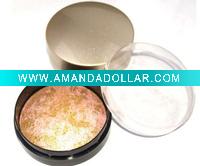 BAKED POWDER