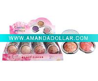 BAKED POWDER