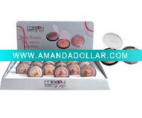 BAKED POWDER