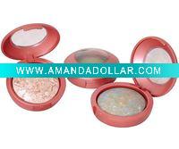 BAKED POWDER