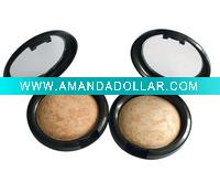 BAKED POWDER