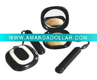 BAKED POWDER