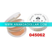2 in 1 face powder