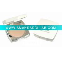 Compact powder