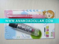 Wholesale Lady's Lovely Lip Gloss/Lip Balm