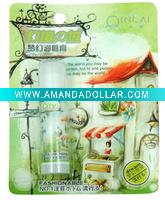 Cardboard Display Lip Balm