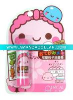Wholesale QinCai cosmetics lip balm 843