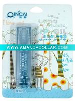 Wholesale QinCai cosmetics lip balm