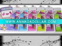 Wholesale QinCai cosemetics lip balm