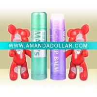 Wholesale # QinCai cosemetics lip balm