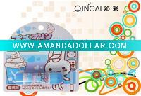 Wholesale QinCai cosmetics lip balm