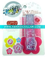 Wholesale QinCai cosmetics lip balm