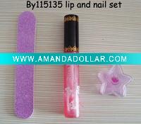 eye and lip set