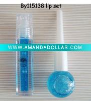 eye and lip set