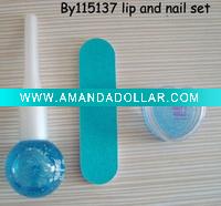 eye and lip set