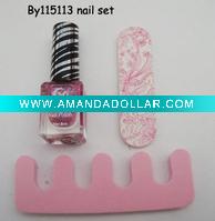 nail set