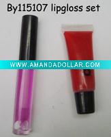 Wholesale eye and lip set
