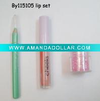 eye and lip set