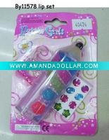 eye and lip set