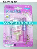 eye and lip set