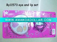 eye and lip set