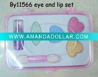 Wholesale lip set