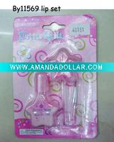 lip set