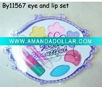 lip set