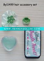 Wholesale lipgloss set