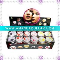 Wholesale lip balm LB-022,Multi-Color,FDA, longlasting,water-proof, sunscreen or OEM.