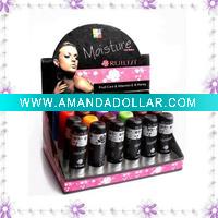Wholesale lip balm LB03,Multi-Color,FDA, longlasting,water-proof, sunscreen or OEM.