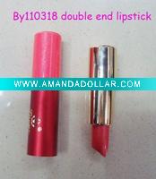 double end lipstick