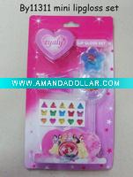 lipgloss set