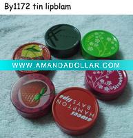 tin lipblam