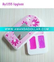 lip oil