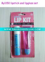lip gloss set