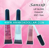SansXo Lip Gloss
