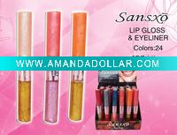 SansXo Lip Gloss