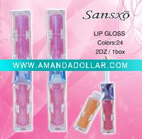 SansXo Lip Gloss