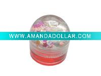 Flavored Lip Gloss