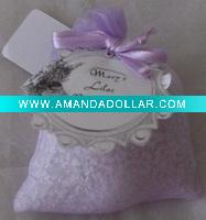 Wholesale bath salt
