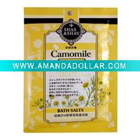 Wholesale 100g Classic SPA Chrysanthemum Sliming Bath Salt